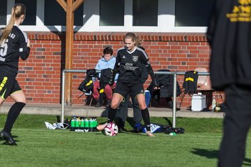 Bild 56 - Frauen TSV Vineta Audorg - SV Friesia 03 Riesum Lindholm : Ergebnis: 2:4